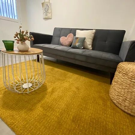 La Casita De Julia Daire *