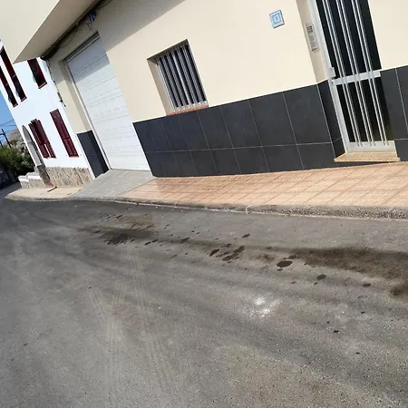 Διαμέρισμα La Casita De Julia *