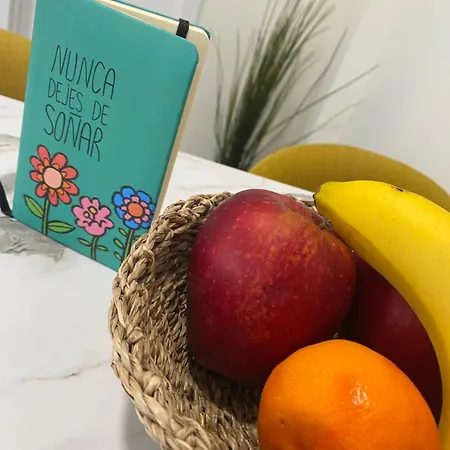 La Casita De Julia Buzanada