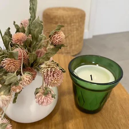 Daire La Casita De Julia *