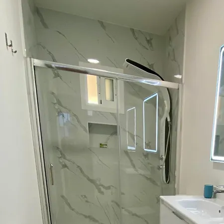 Daire La Casita De Julia