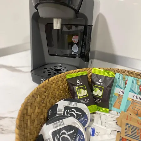 La Casita De Julia Διαμέρισμα *