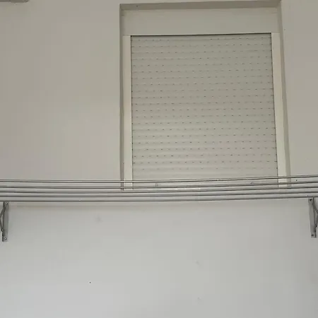 La Casita De Julia Buzanada