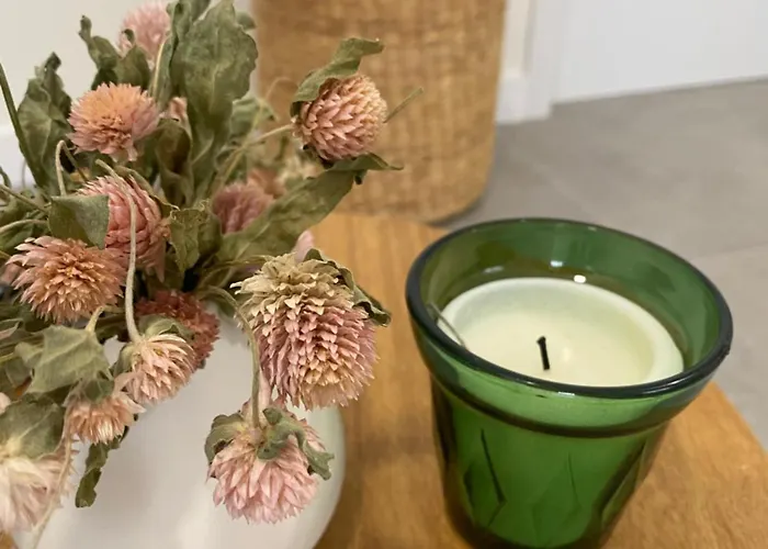 Appartement La Casita De Julia *