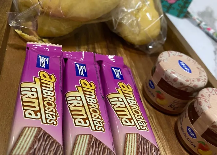 Appartement La Casita De Julia