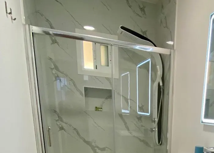 Appartement La Casita De Julia