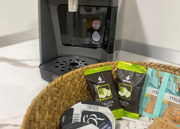 La Casita De Julia Appartement *