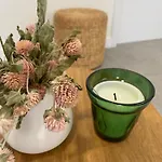 Apartamento La Casita De Julia *