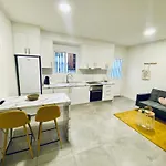 La Casita De Julia Apartamento Buzanada
