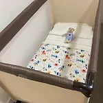 La Casita De Julia Buzanada