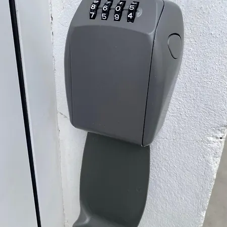 아파트 La Casita De Julia