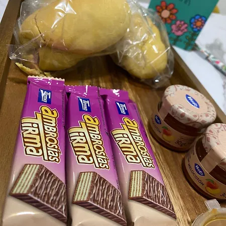 Apartament La Casita De Julia