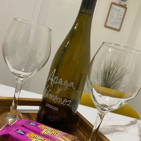 La Casita De Julia *