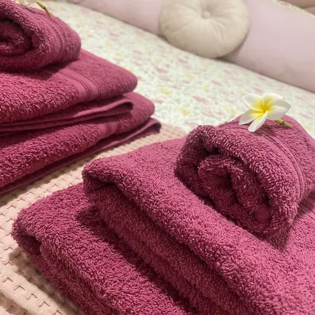 Apartamento La Casita De Julia *