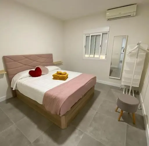 La Casita De Julia 아파트 *