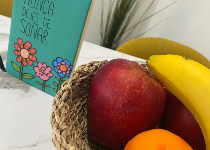 La Casita De Julia Buzanada