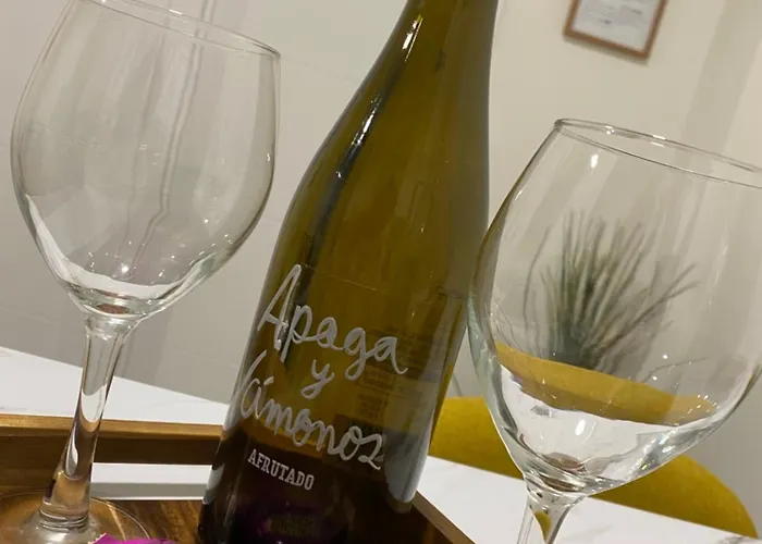 La Casita De Julia *