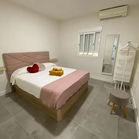 La Casita De Julia Διαμέρισμα *