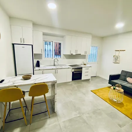 La Casita De Julia Διαμέρισμα Buzanada