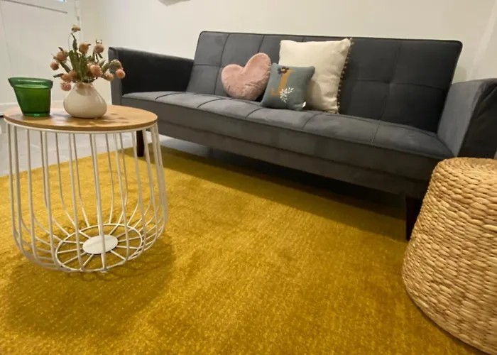 La Casita De Julia Apartmán *