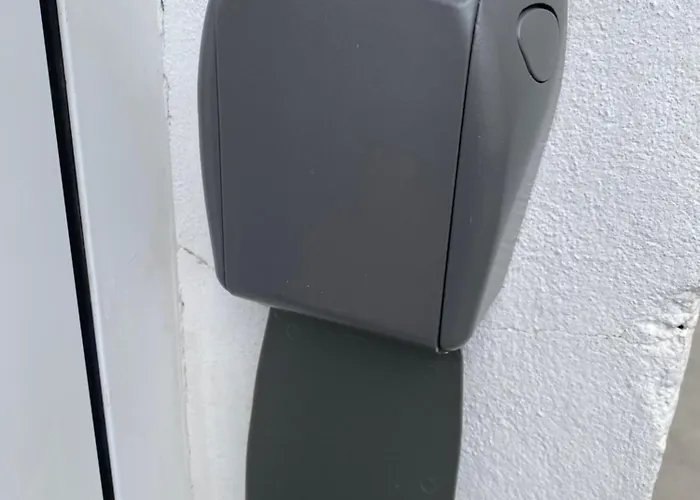 Apartmán La Casita De Julia