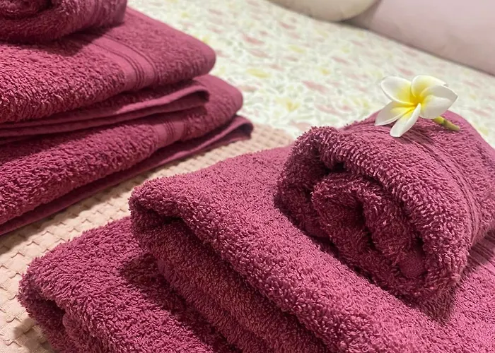 Apartmán La Casita De Julia *