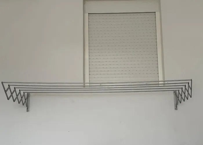 La Casita De Julia Buzanada