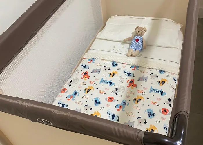 La Casita De Julia Buzanada